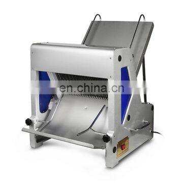 31 blades electric toast bread slicer machine