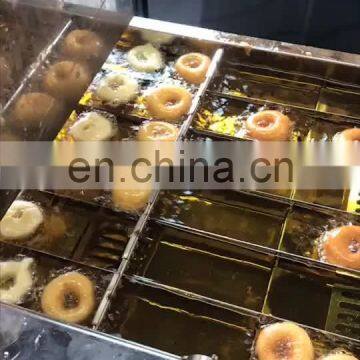 New mini donut maker automatic donut machine with factory price