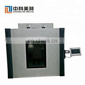 Professional Lab Equipment High Low Temperature Tester Thermal Shock Testing Chamber for Material Performance photo-3