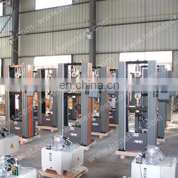 Seat Belt Tensile Strength Testing Machine 10KN photo-5