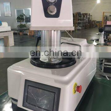 MoPao3S Double Discs Metallographic Specimen Automatic Grinding and Polishing Machine photo-4