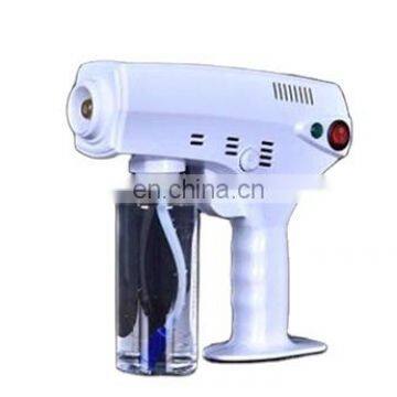 Good Prices 900W Fogging Portable Making Pulse for Fumigation Smoke Sprayer Fog Machine photo-4