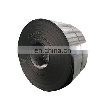 1.0mm CRCA black annealed mild steel sheet coils price