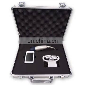 Cheap Price 3 Inch LCD Display Disposable or Reusable Portable Video Laryngoscope Medical photo-2