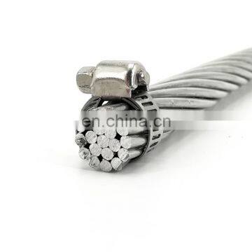 Overhead Aluminum Alloy Bare AAAC Conductor Oak photo-2