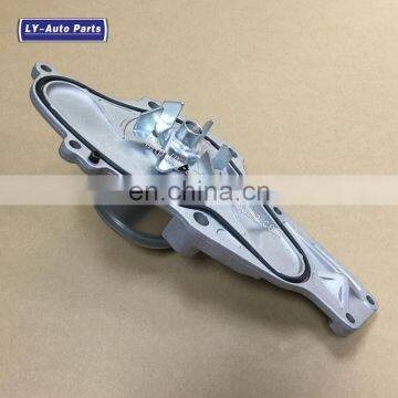 Auto Parts Engine Cooling System Coolant Water Pump For Honda For Accord For Pilot For Odyssey OEM 19200-P8A-A02 19200P8AA02 photo-5