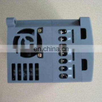 Professional Manufacturer Of AC Drive 0.4-2.2Kw Variable Frequency Converter Frequency Inverter photo-5