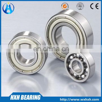 HXHV Hot Sales Cheap Deep Groove Ball Bearings 6000 series