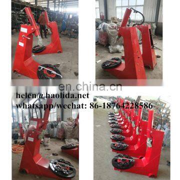 Tyre Changer photo-4