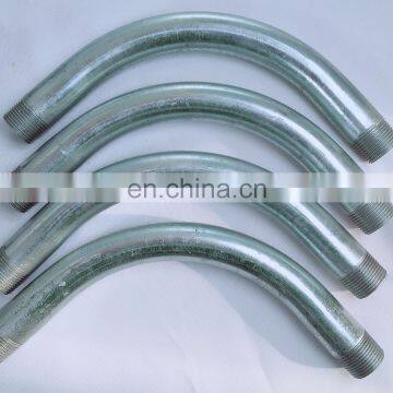 Rigid 90 Degree Elbow Manufacturer RMC Elbow Price photo-6