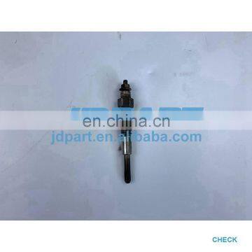 4TNE84 Glow Plug For Yanmar