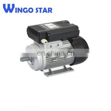 YC90S-4 0.55KW single phase electric motor