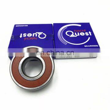 original NACHI deep groove ball bearing 6203 6203-2NSE  bearing