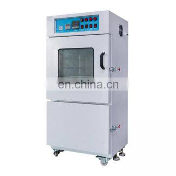 Liyi Industrial Heating Oven Vacuum Drying Chamber photo-4