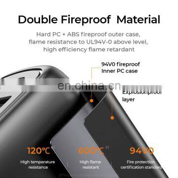 Custom LOGO L-QP202 Mini PD Fast Charger for Iphone 12 20W QC3.0 Charger Cargadores de Celular photo-4