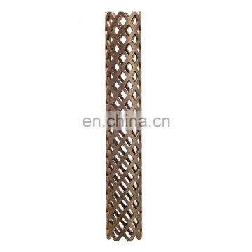 High Quality Orthopedic Surgery Implants Titanium Mesh Cage for Spinal Fixation Operation photo-3