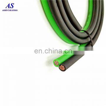 Awg 12ga OFC Car Audio Speaker Wire Speaker Cable photo-7