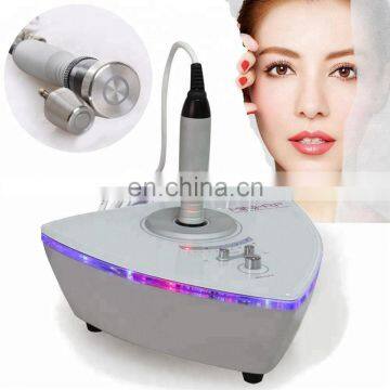 Mini RF Beauty Machine Radio Frequency Face Lifting RF Lifting Machine photo-4