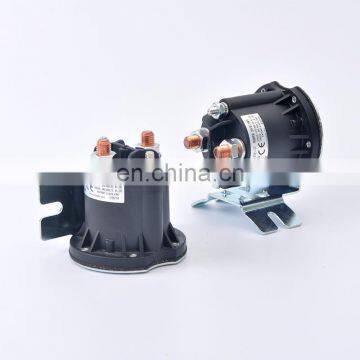 Jinle 24V Стартерный соленоидный выключатель для насосного двигателя photo-3