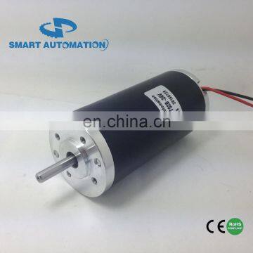 52mm High Quality Good Price 12v 24v dc Micro Motors photo-2