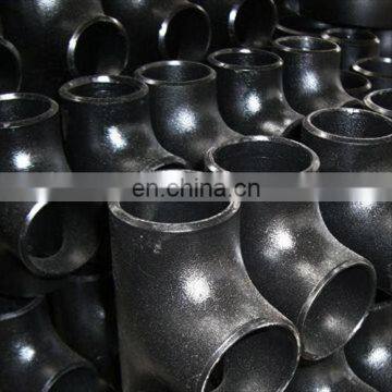 A106 Carbon Steel Pipe Fittings photo-3