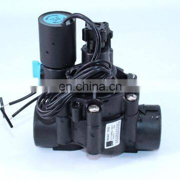 ZanChen 101DH-24VDC  1"  Sprinkler Valve with Flow Control