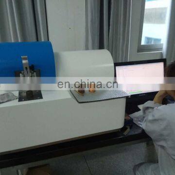 Drawell TY9000 Full Spectrum Direct Reading Spectrometer