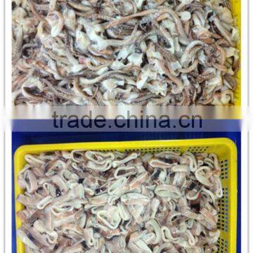 frozen squid rings all size