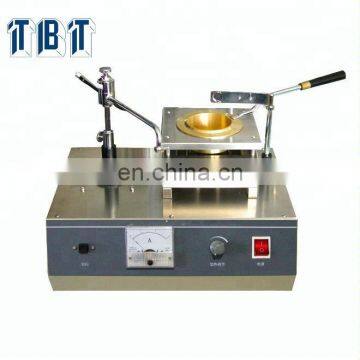 China Cleveland Open-Cup Flash Point Tester With Good Price photo-2
