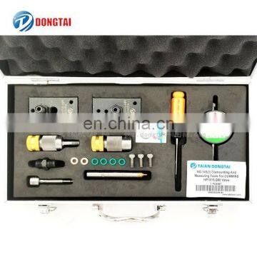 NO.145(3) Dismounting And Measuring Tools For CUMMINS HPI X15,Q60 Valve photo-3