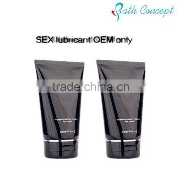 Private Label Personal Sex Gel Sex Lubricant Oil