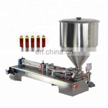 high quality bottle isobaric plastic bottle filling machine with best quality and low price