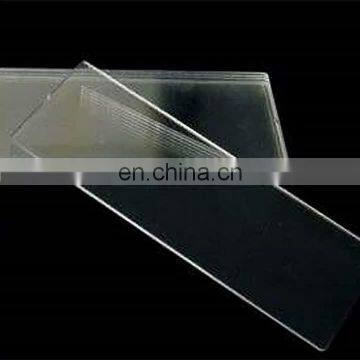 Microscope glass slides 7102/7101