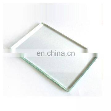 Thick Crystal Glass Panel photo-6