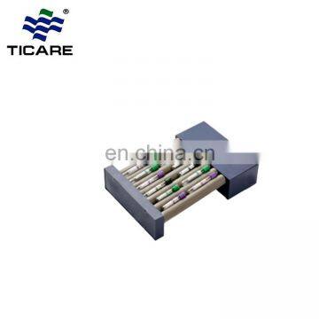 Medical Equipment Blood Tube Roller Mixer For Lab photo-2