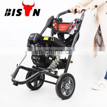 BISON BS170D High Pressure Cleaner 170Bar High Pressure Car Washing Machine