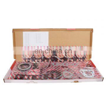 4bg1 Diesel Engine overhaul Mahle Gasket Full Set 5-87812694-0 for Hitachi Zx120 Excavator Parts