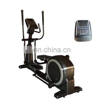 Cheap Elliptical cross trainer walking exercise machine cardio fitness machine