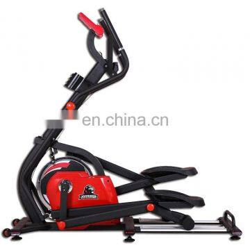 Indoor gym fitness cross trainer commercial elliptical machine