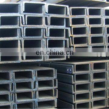 Hot Sale Cold Bending Galvanized Steel C Channel Prices C Purline 100*40