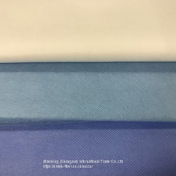 SMS nonwoven fabric