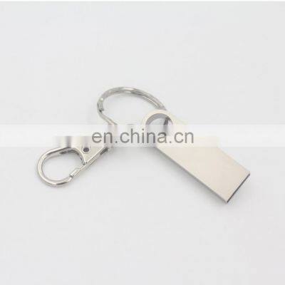 2017 New Hot Trending Metal Mimi Usb Flash Drive 4GB Pen Flash Drive Wholesale photo-3