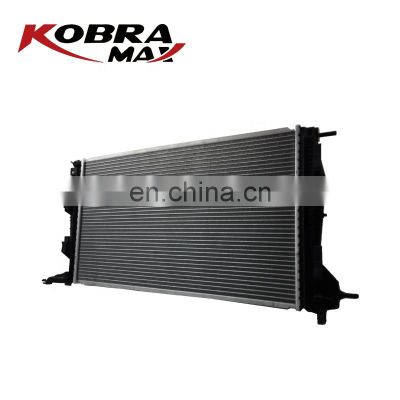 Auto Parts Engine Cooling Radiator For RENAULT 214100016R