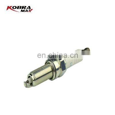 LZKR6B-10E 18855-10060 18854-10080 18854-09080 90048-51192 1822A036 Spark Plug For HYUNDAI KIA SMART photo-3