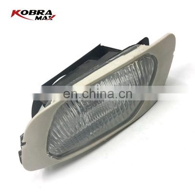 KobraMax Car Fog Lamps 96175353 For Daewoo Nexia 1995-1997 Car Accessories