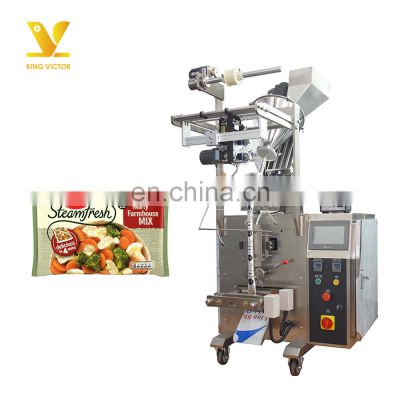 KV  Packing Filling Machine Packing Machine No Added MSG Thyme Powder Nitrogen Gas