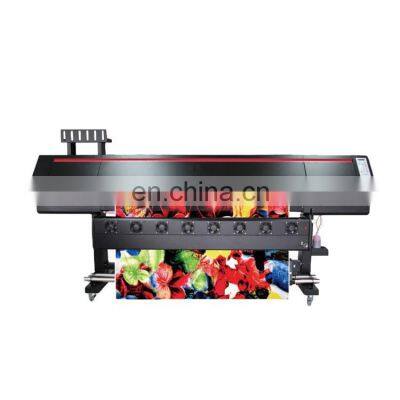 High Speed Dye Sublimation Printer with   5113 Industrial Printhead