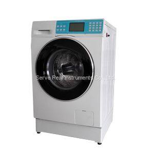 Automated shrinkage washer ISO 6330/5077 EN 25077/26330 JIS L1909