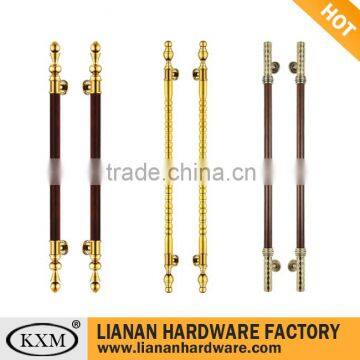 Cheap Chrome Door Handle Cover With Easy Install photo-5