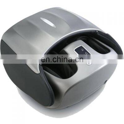 Shiatsu Air Compression Calf Muscle Leg Beautician Foot and Leg Massager